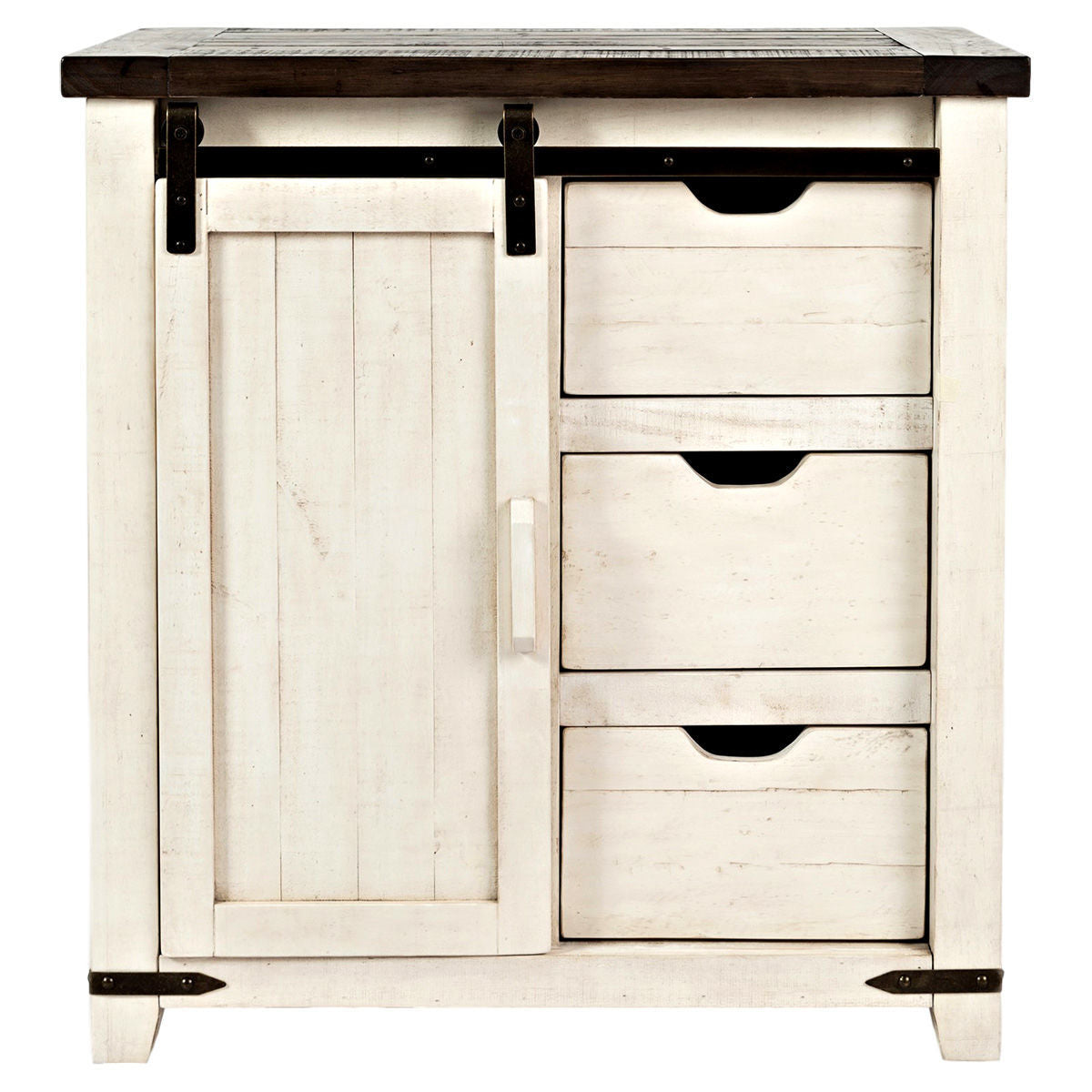 Madison County 32" Cabinet