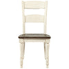 Madison County Ladderback Dining Chair