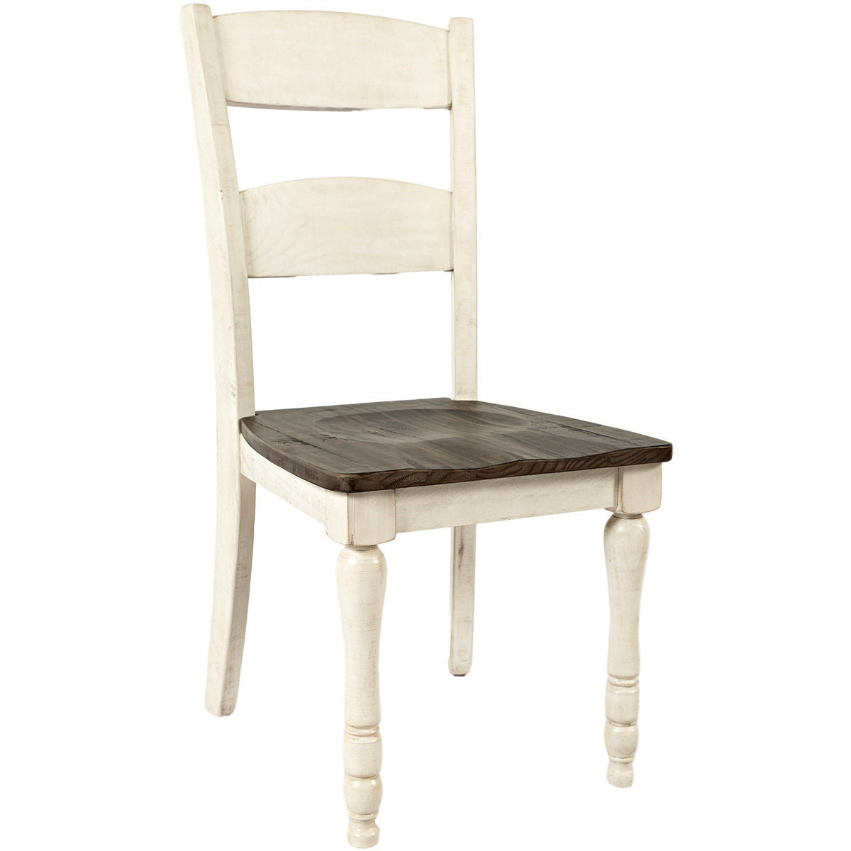Madison County Ladderback Dining Chair