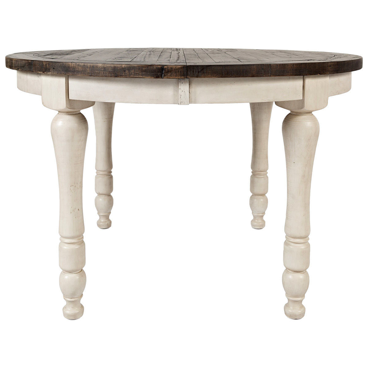 Madison County 5 Piece Oval Dining Set