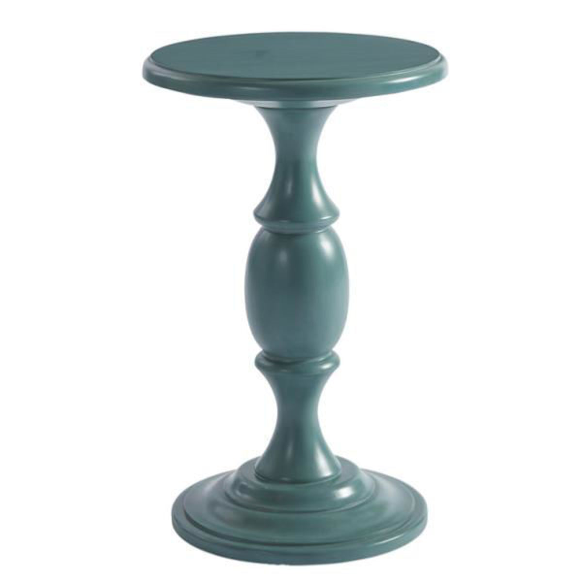 Yacht Club Martini Table