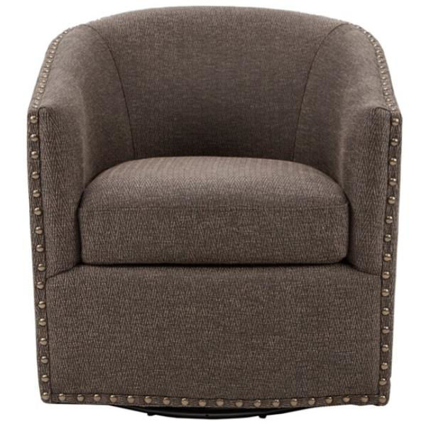 TYLER SWIVEL ACCENT CHAIR