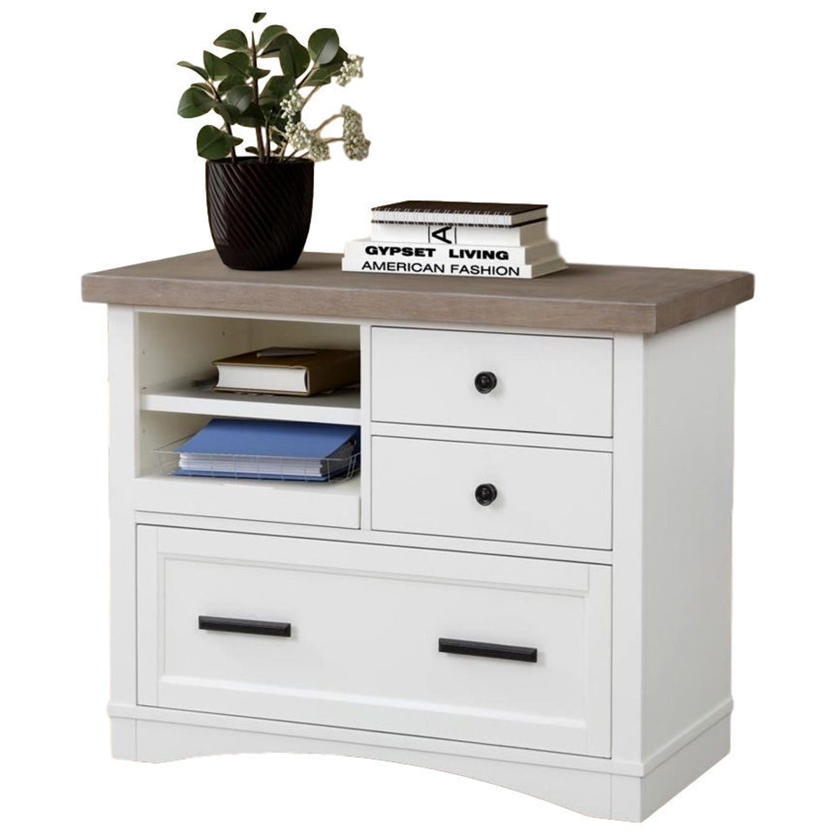 AMERICANA FILE COTTON