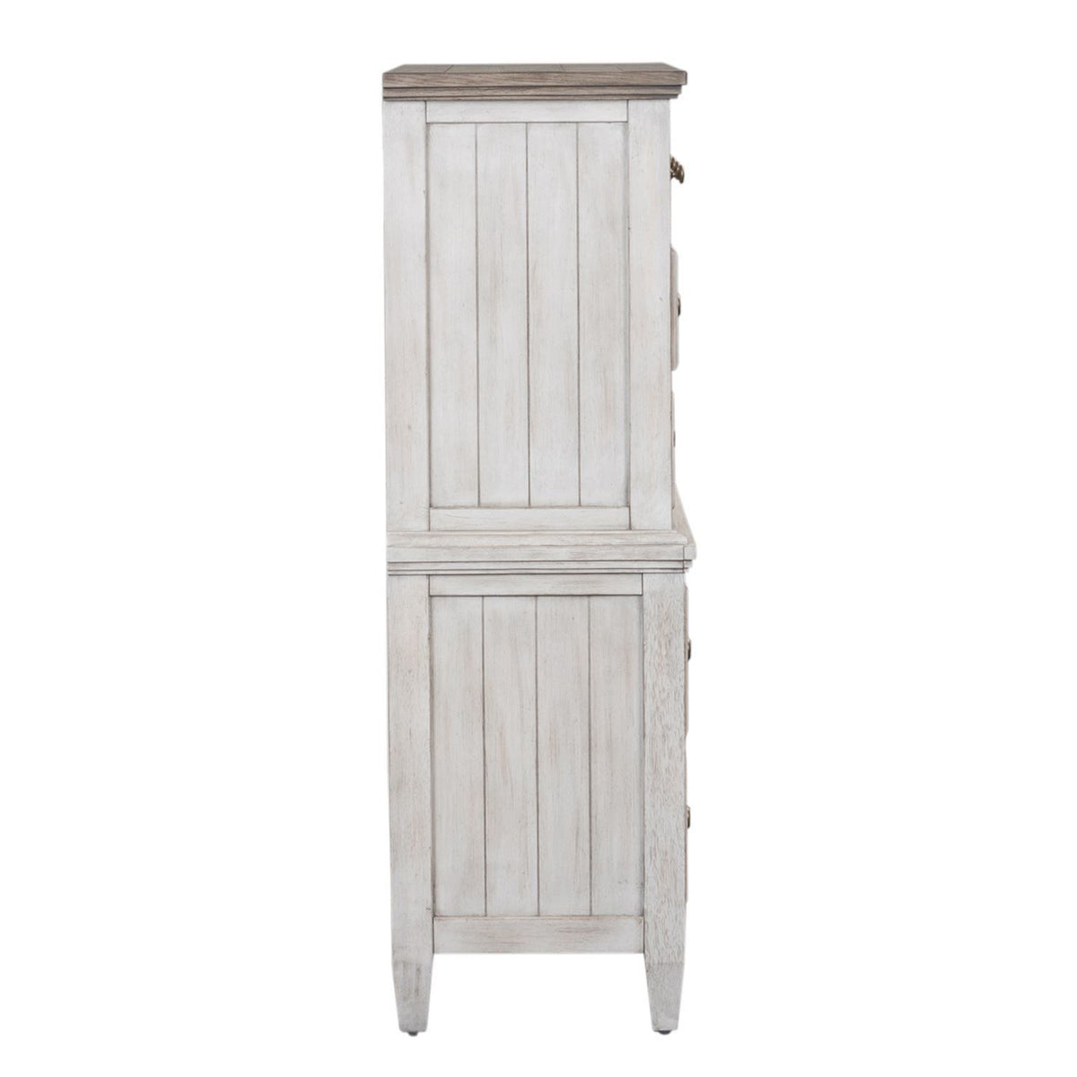 Piazza 5 Drawer Chest