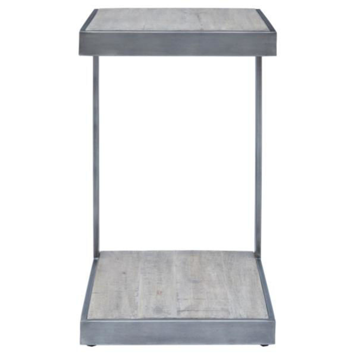 Global Archive Chairside Table