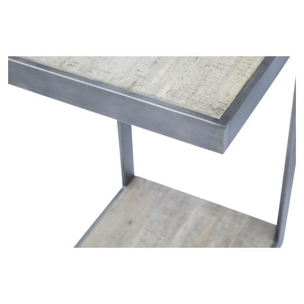 Global Archive Chairside Table