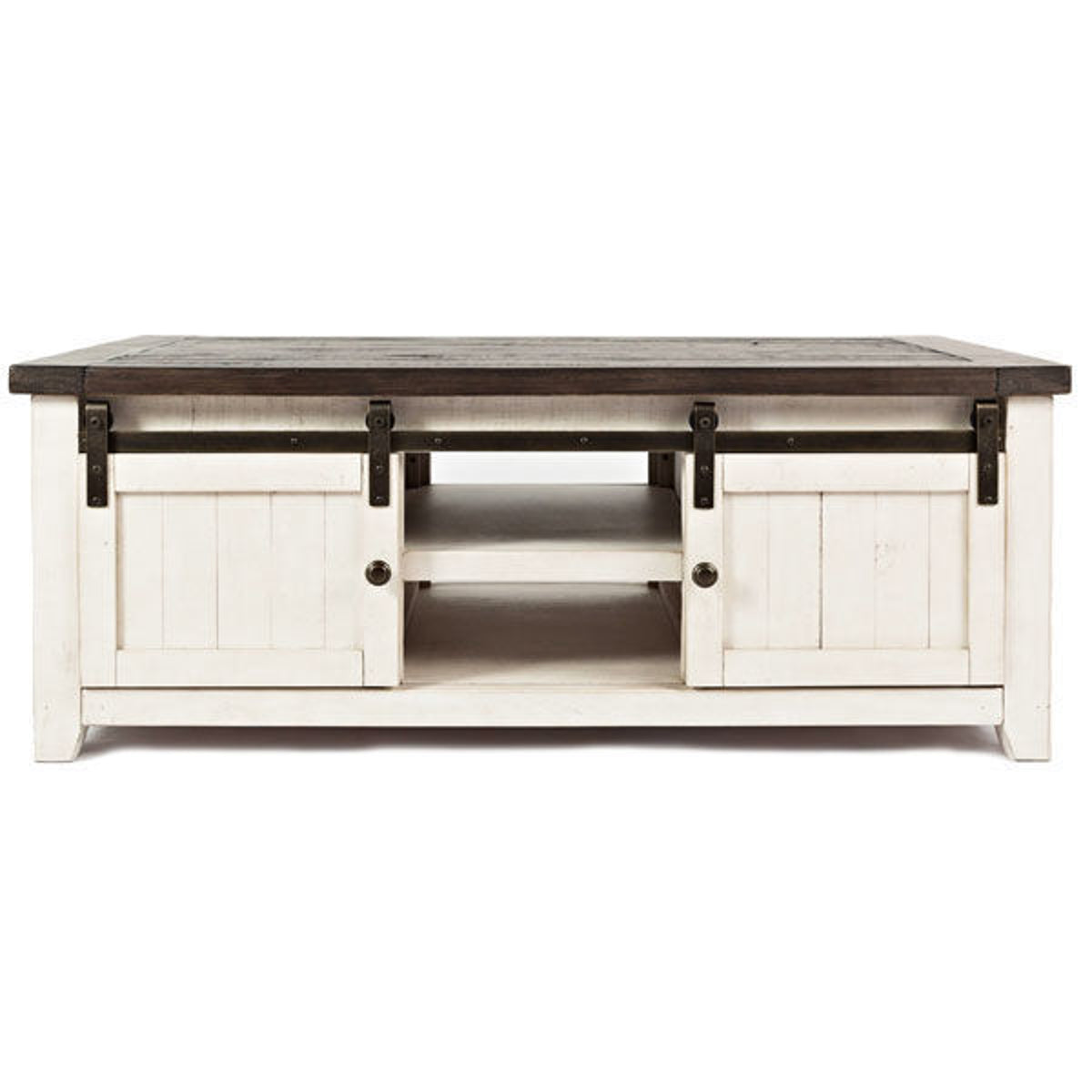 Madison County Cocktail Table