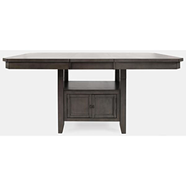 Manchester 7 Piece Counter Height Dining Set