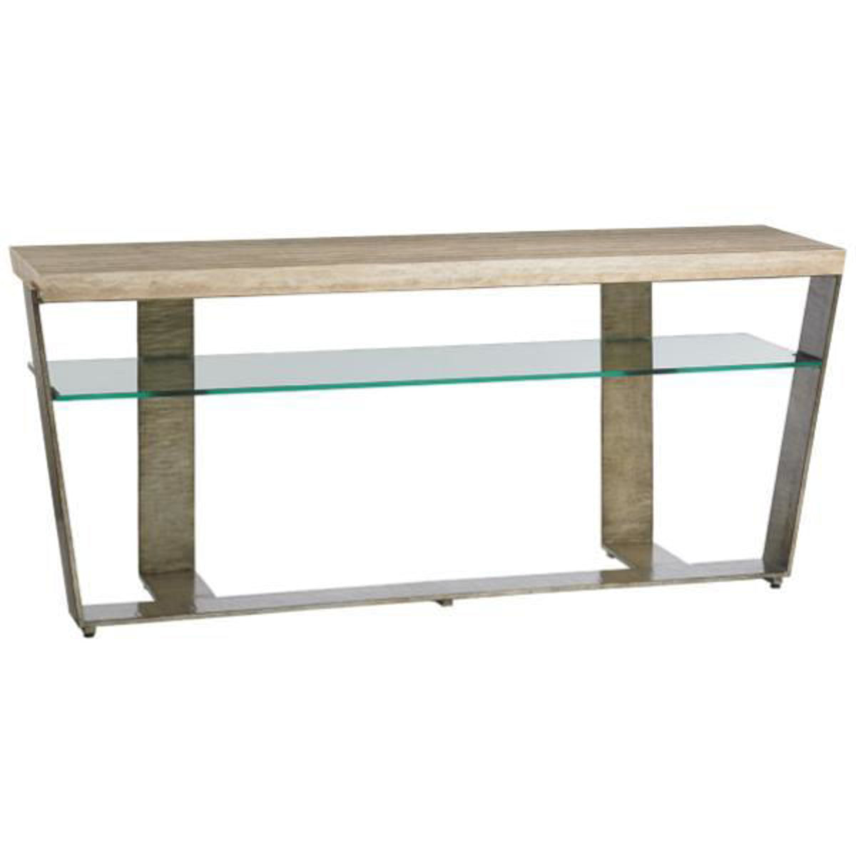 GRIFFITH PARK CONSOLE