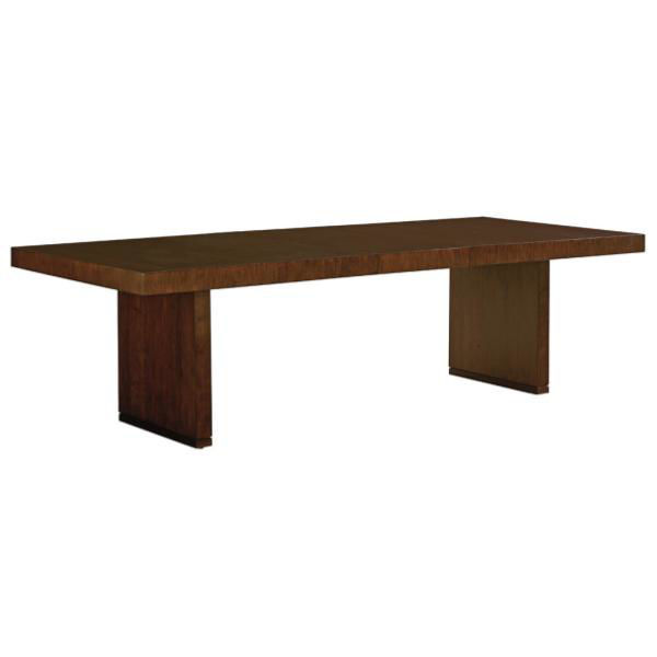 SAN LORENZO DINING TABLE