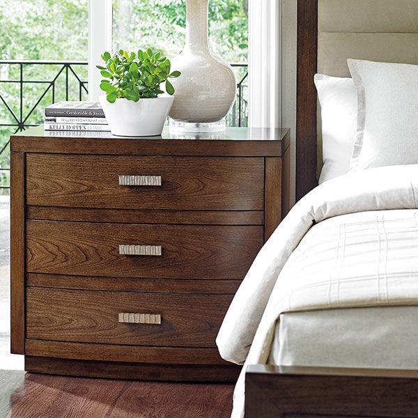 Verdes Nightstand