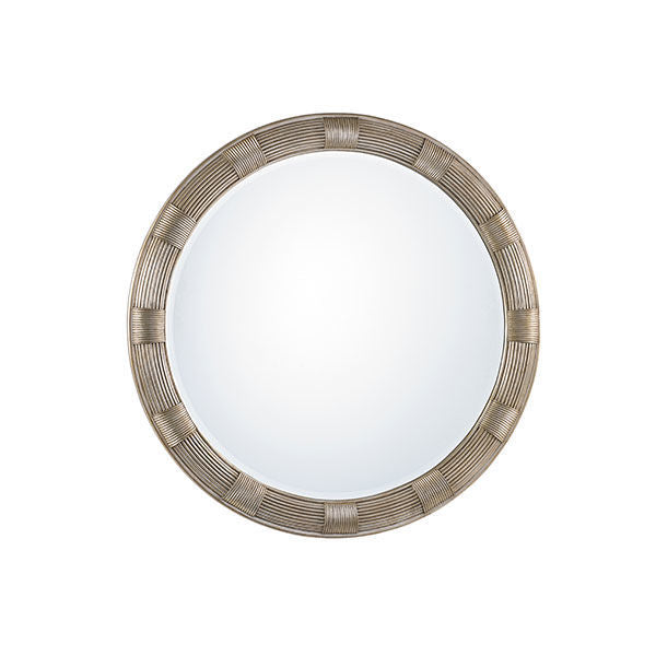 Beverly Round Mirror