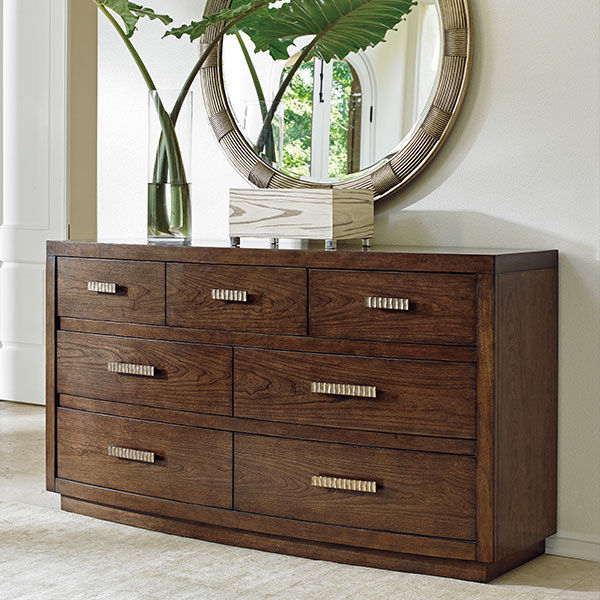 RADCLIFFE DRESSER