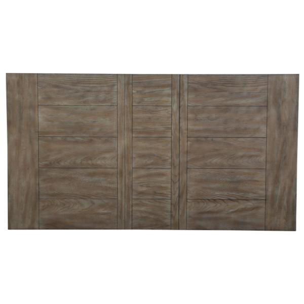 CRAWFORD RECTANGULAR LEG TABLE