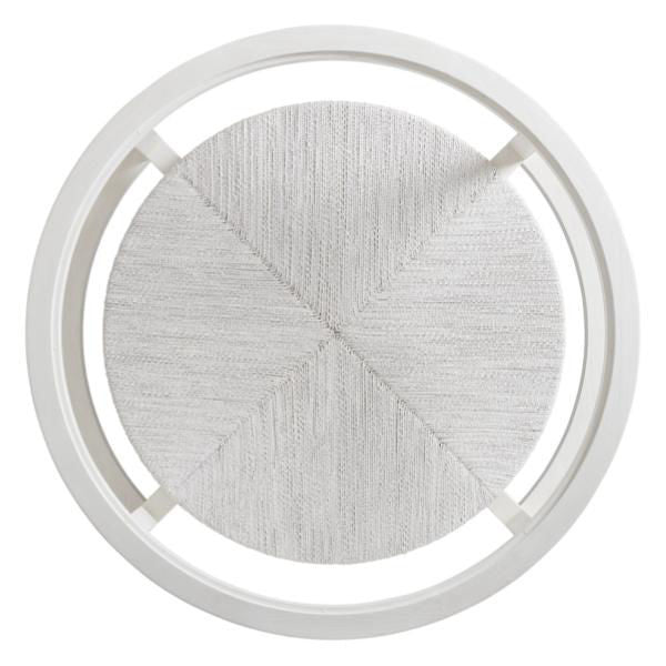 POMPANO ROUND COCKTAIL TABLE