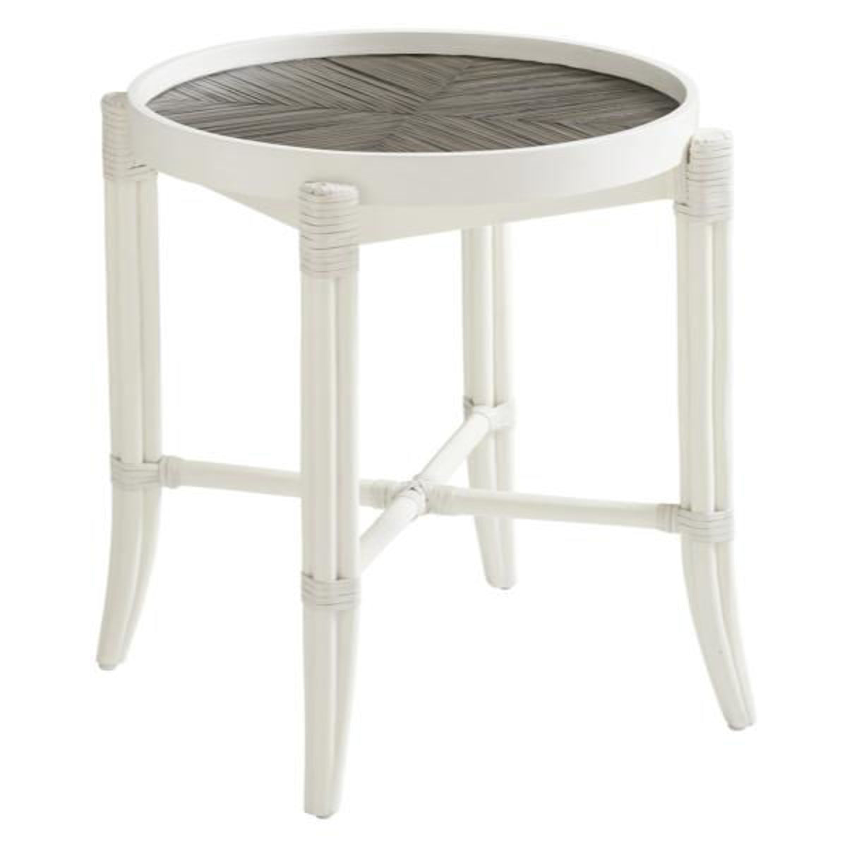 NEPTUNE ROUND END TABLE