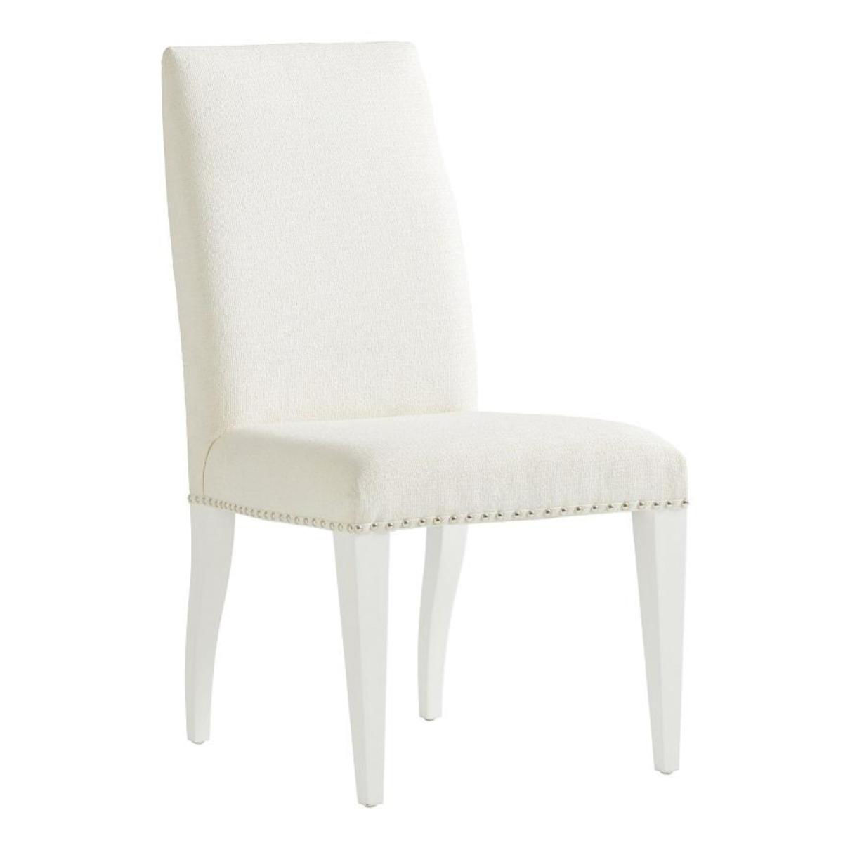 DARIEN UPHOLSTERED SIDE CHAIR (221811)