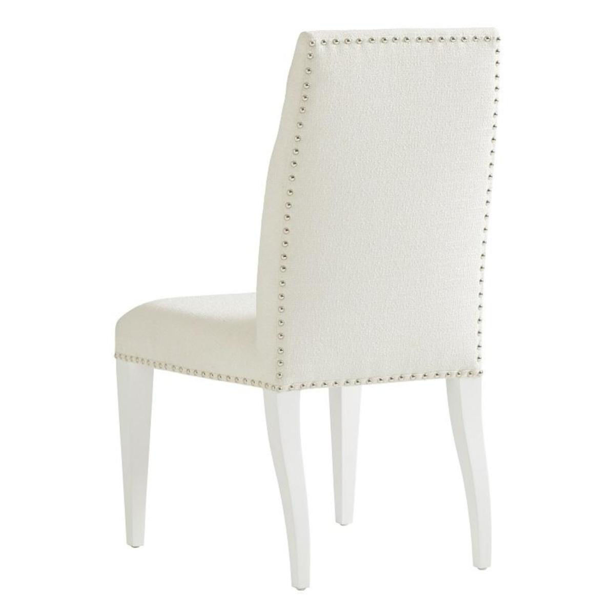 DARIEN UPHOLSTERED SIDE CHAIR (221811)