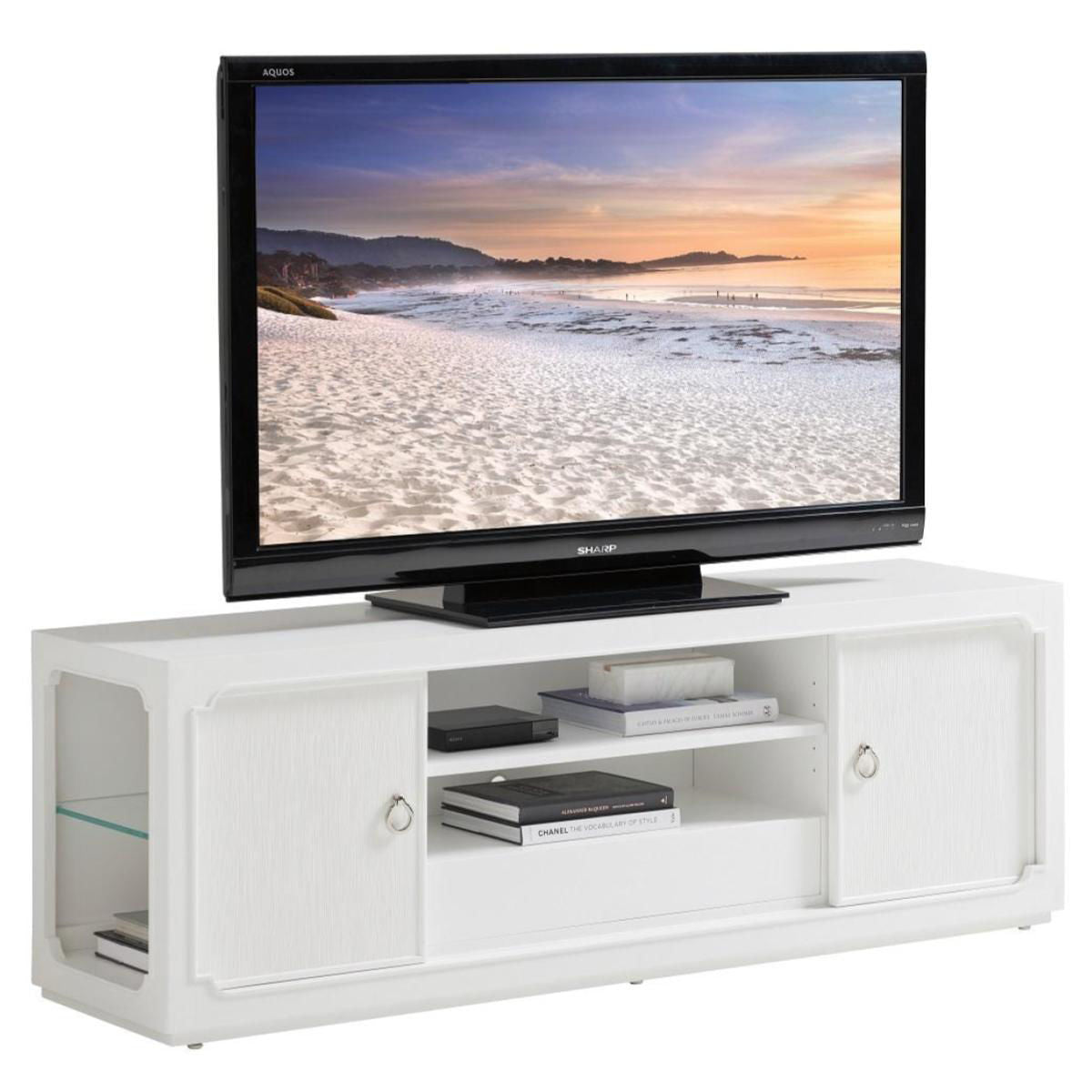 HAMILTON MEDIA CONSOLE