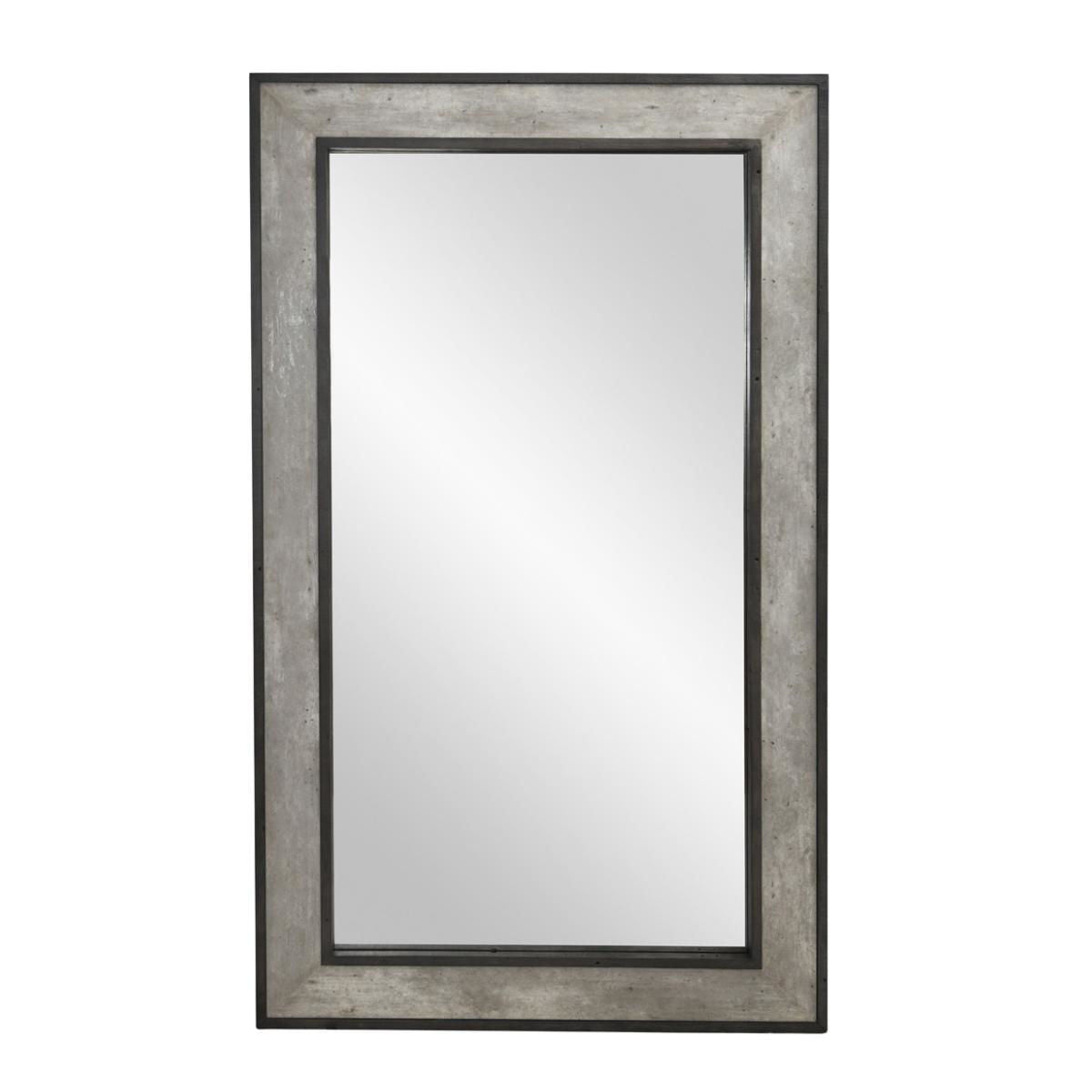Webster Floor Mirror