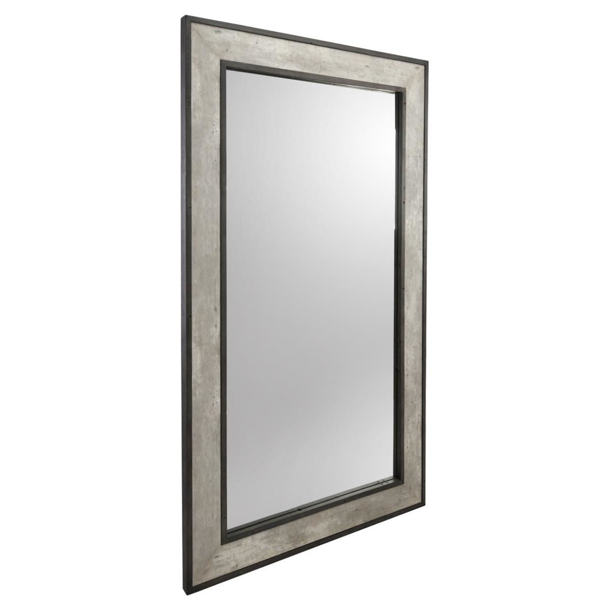 Webster Floor Mirror