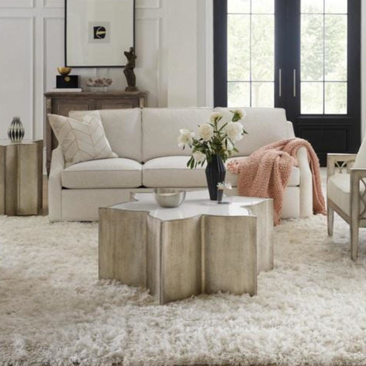 C'EST LA VIE COCKTAIL TABLE