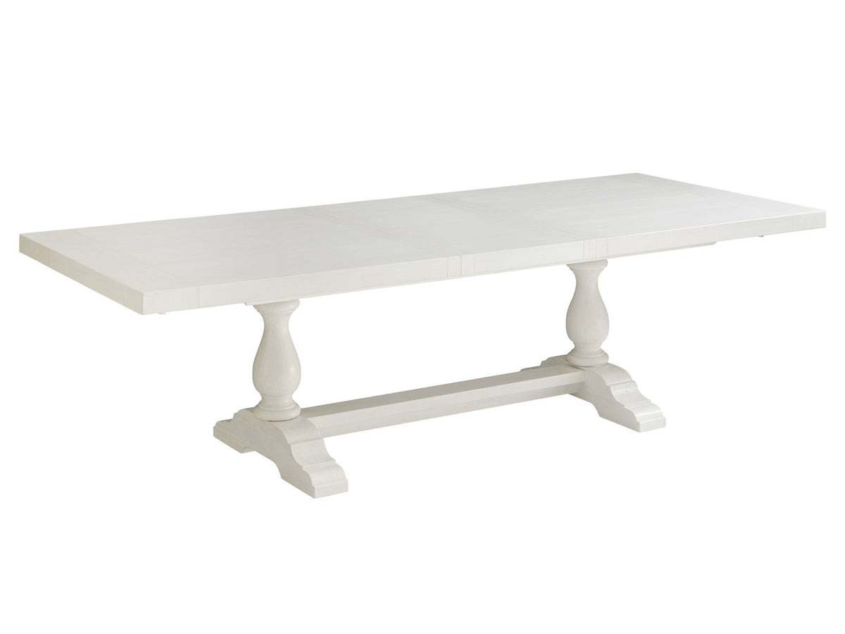 CAPTIVA RECTANGULAR DINING TABLE