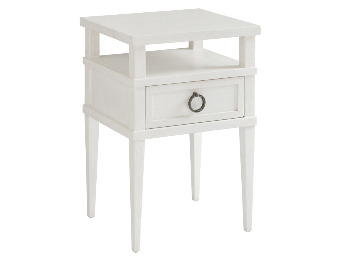 COLLIER NIGHT TABLE