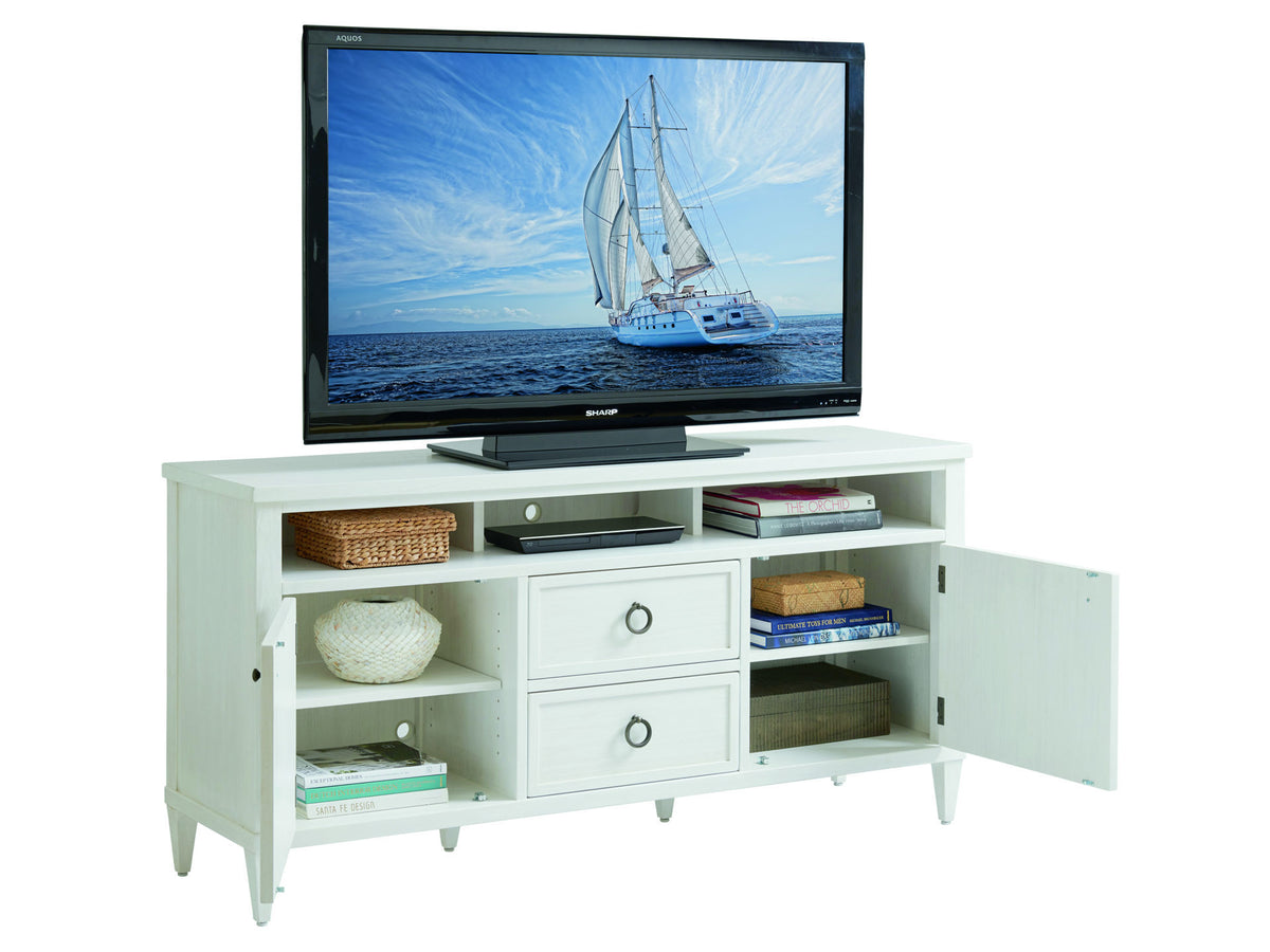 DOCKSIDE MEDIA CONSOLE