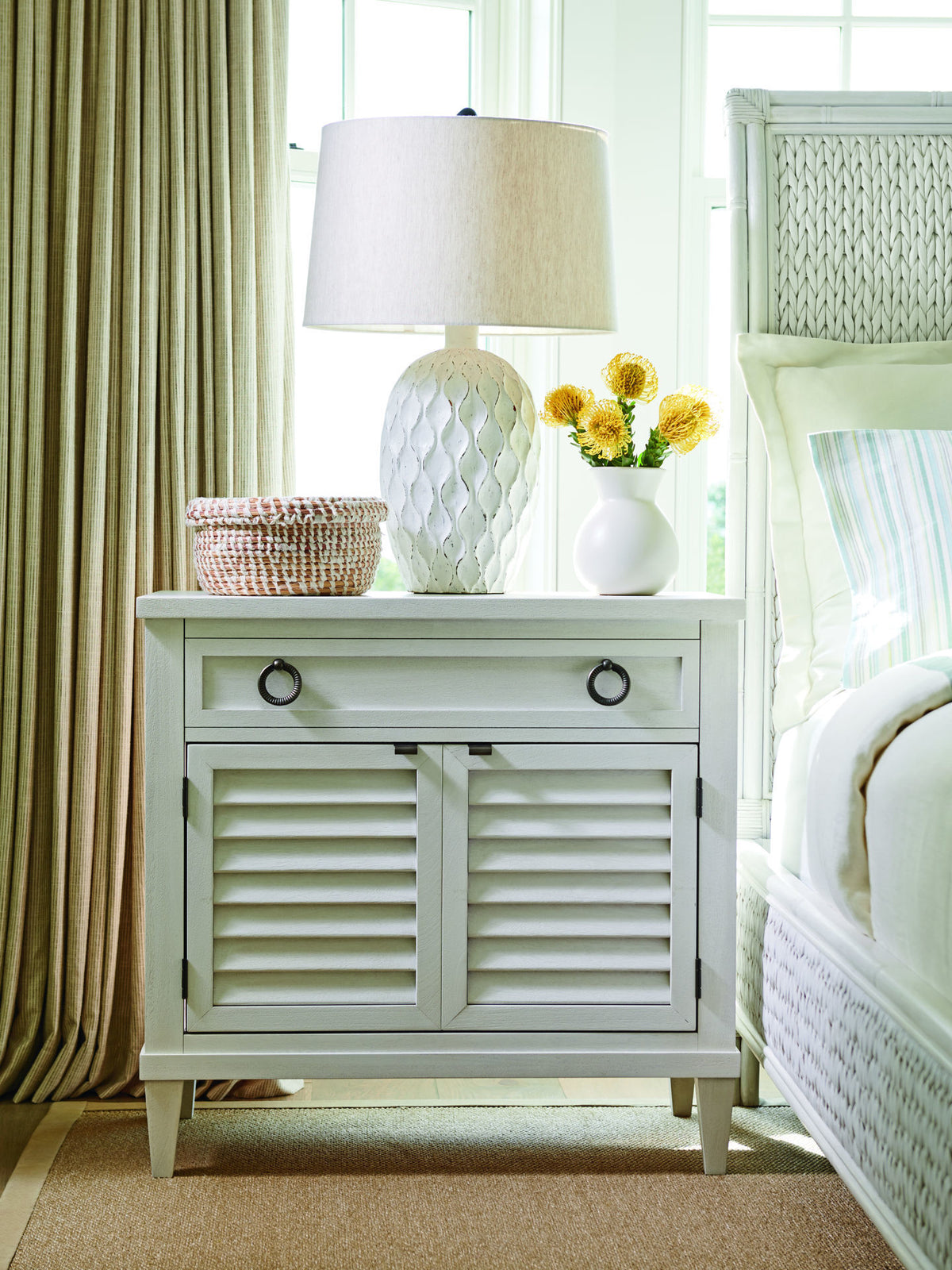 Glades Nightstand
