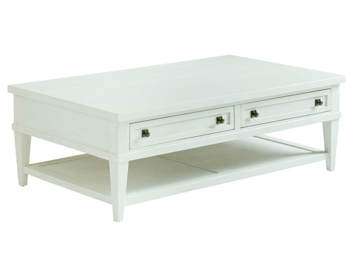 PALM COAST RECTANGULAR COCKTAIL TABLE