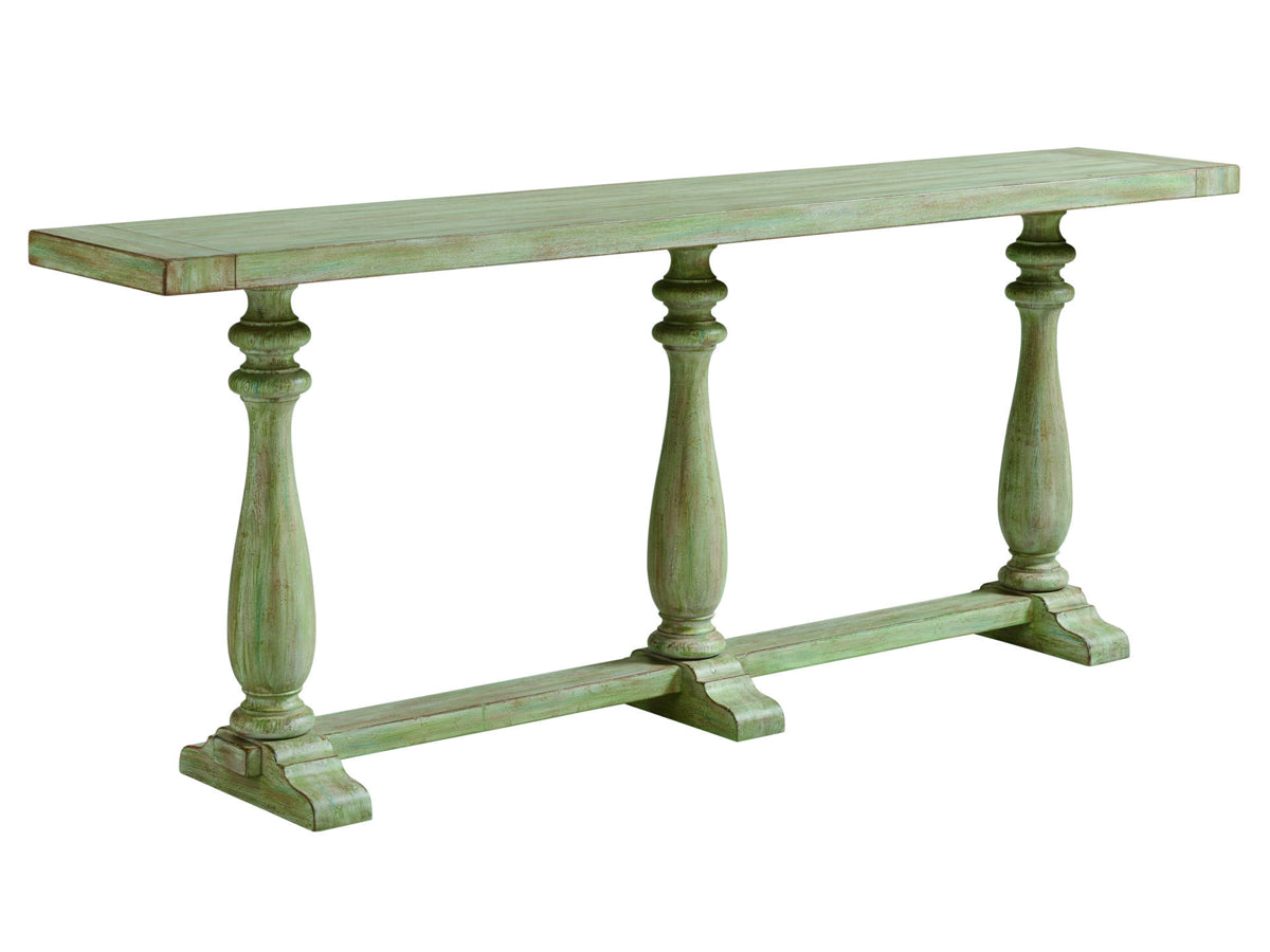 RIVER OAKS CONSOLE IN PALMETTO