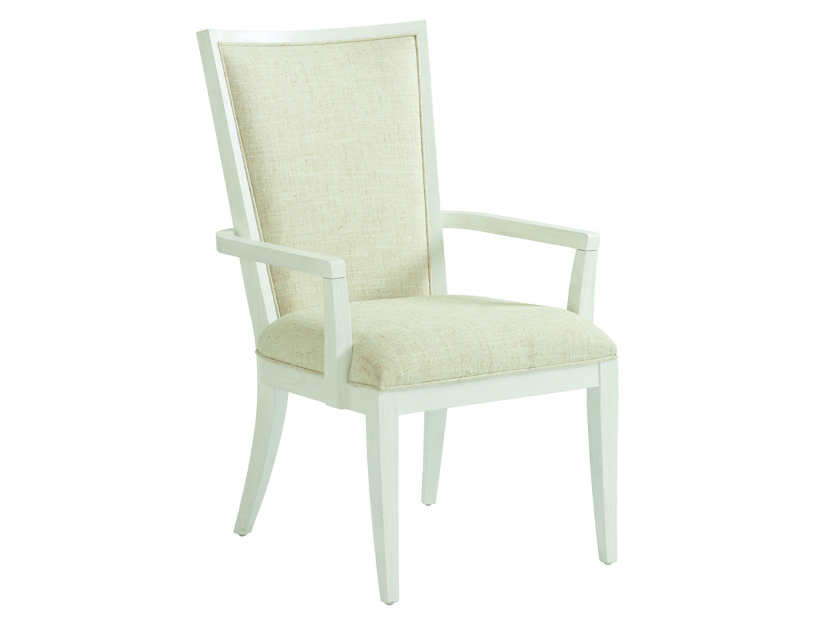 SEA WINDS UPHOLSTERED ARM CHAIR