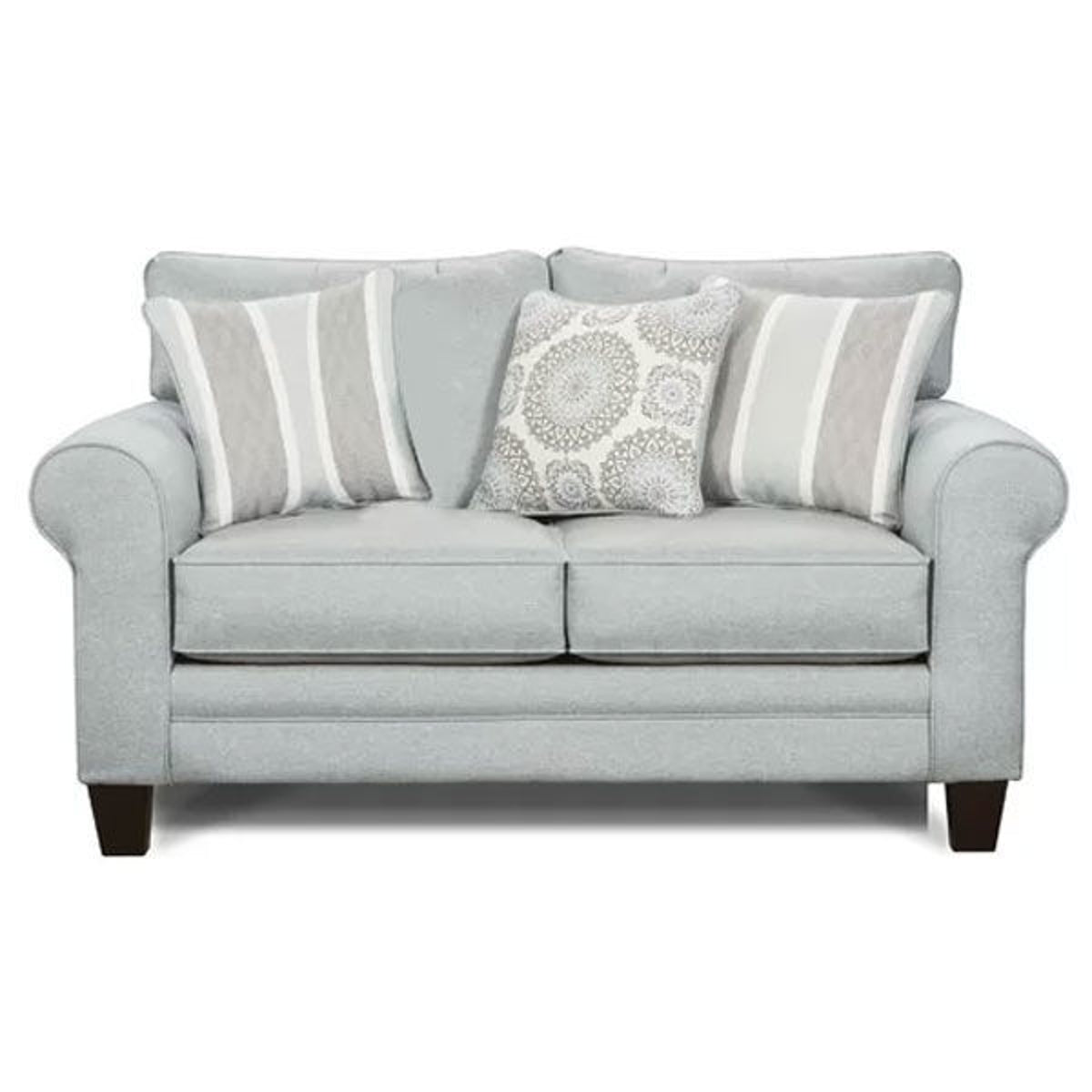 Charleston Loveseat