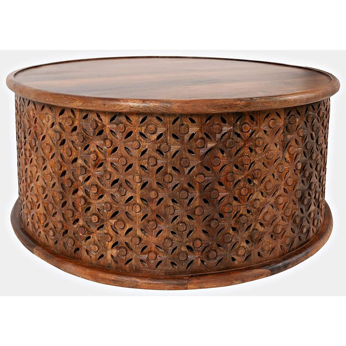 DECKER COFFEE TABLE MANGO