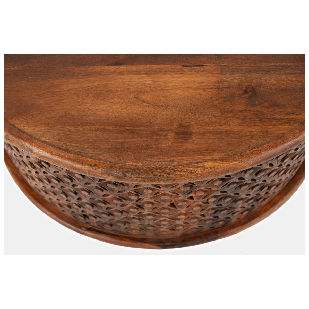 DECKER COFFEE TABLE MANGO