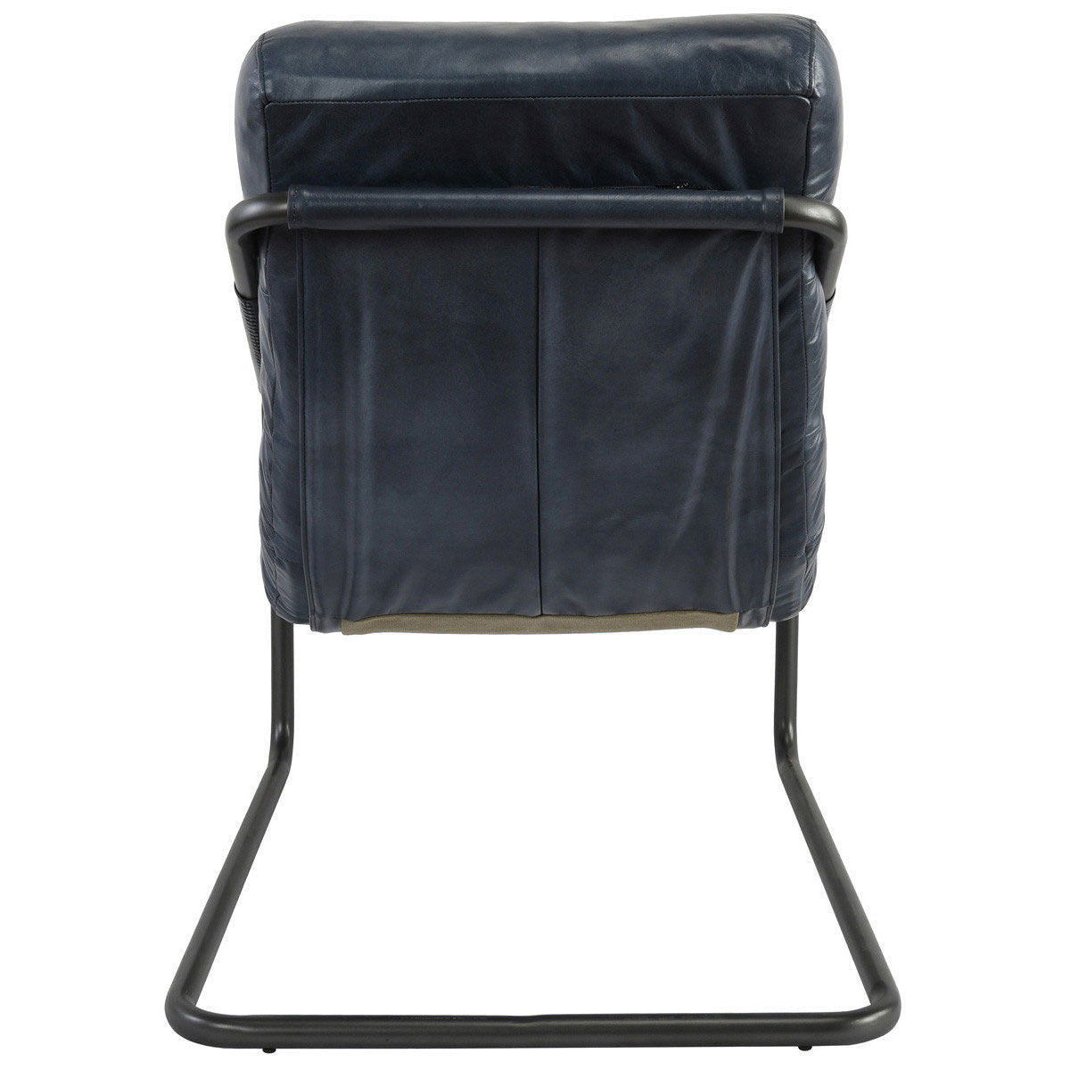 JACKSON ACCENT CHAIR BLUE