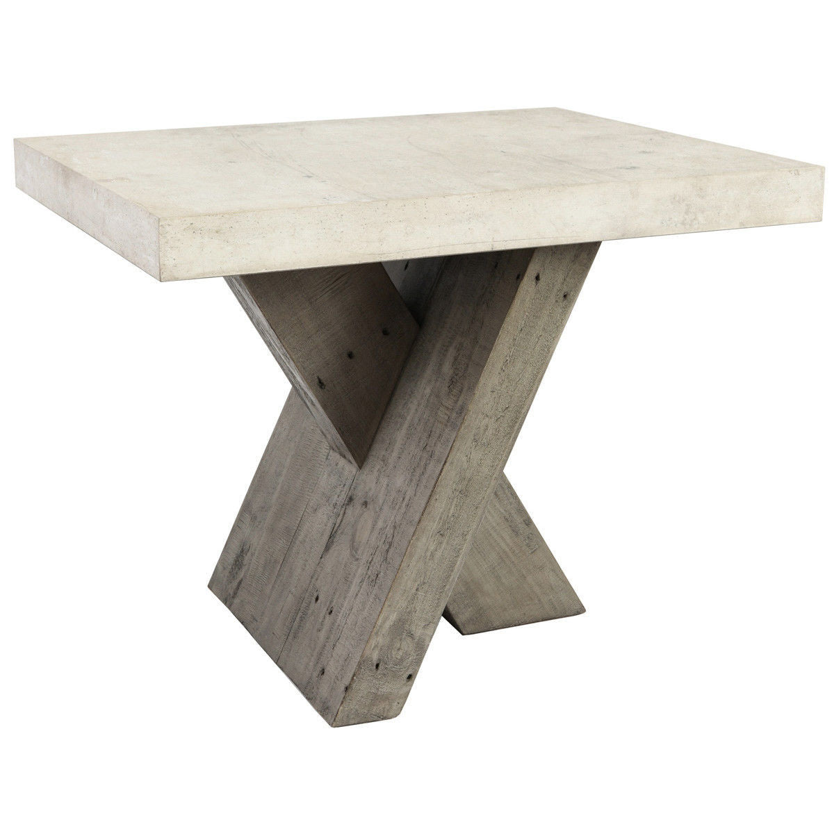 DURANT END TABLE