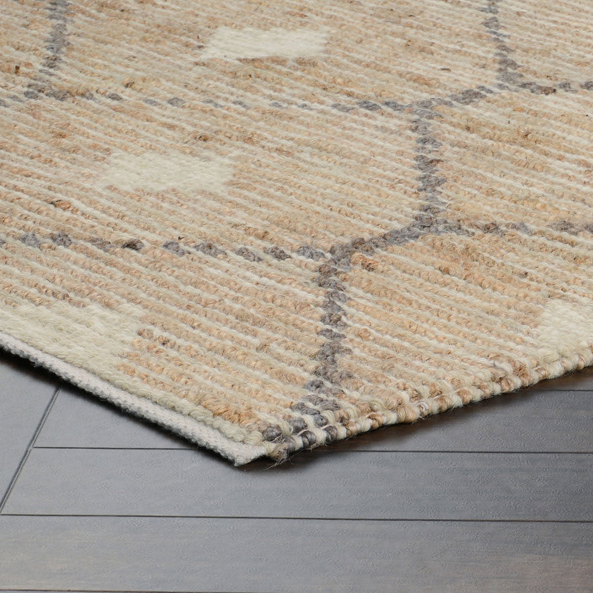 RUSTICA NATURAL 8X10 RUG