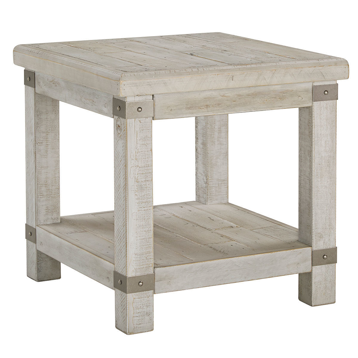 WACO END TABLE