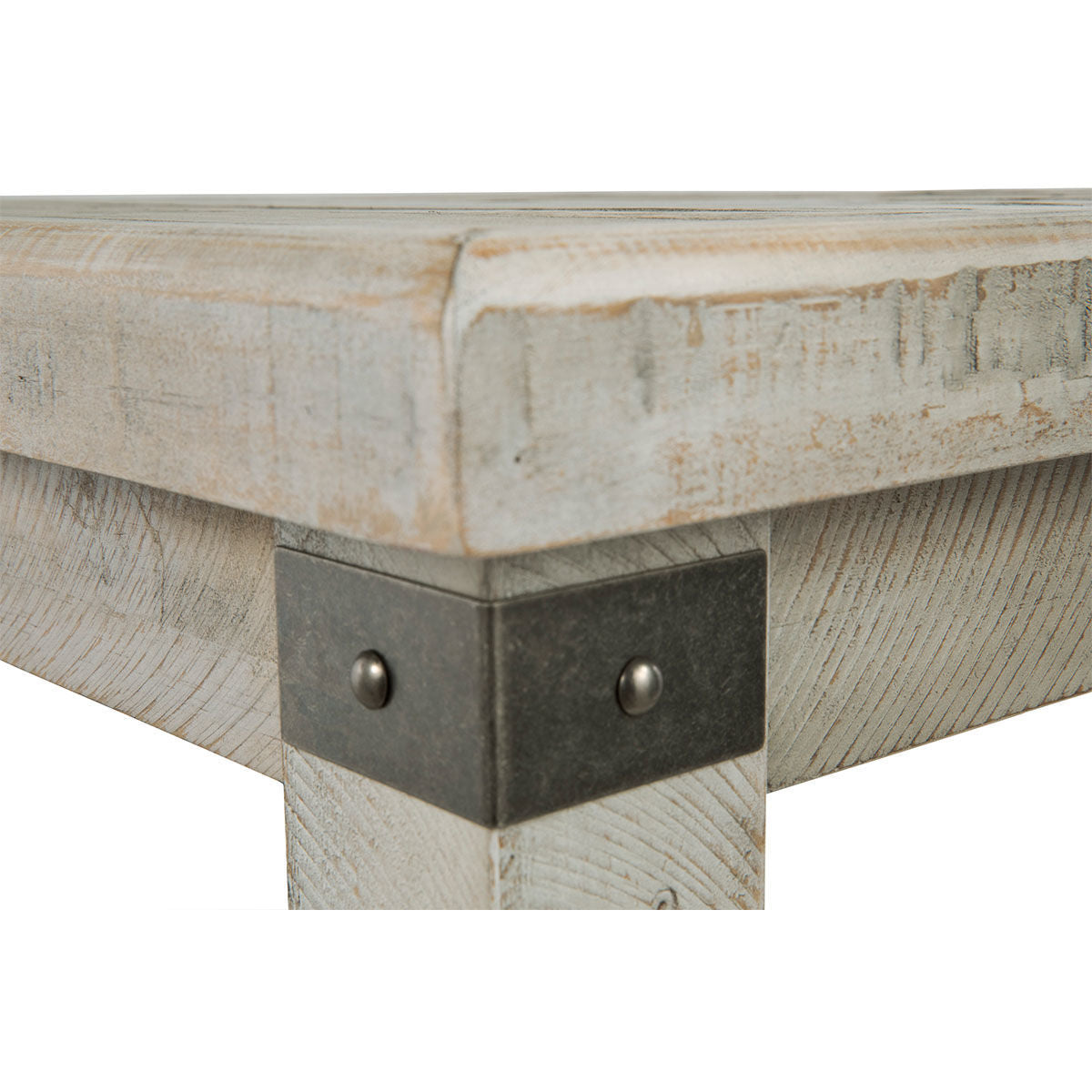 WACO END TABLE