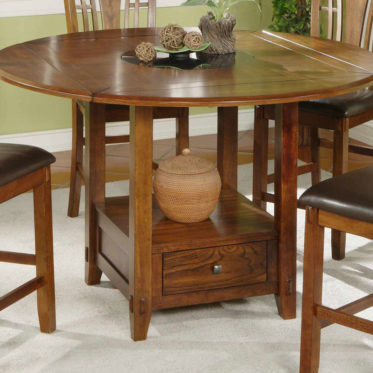 Zahara Dining Table