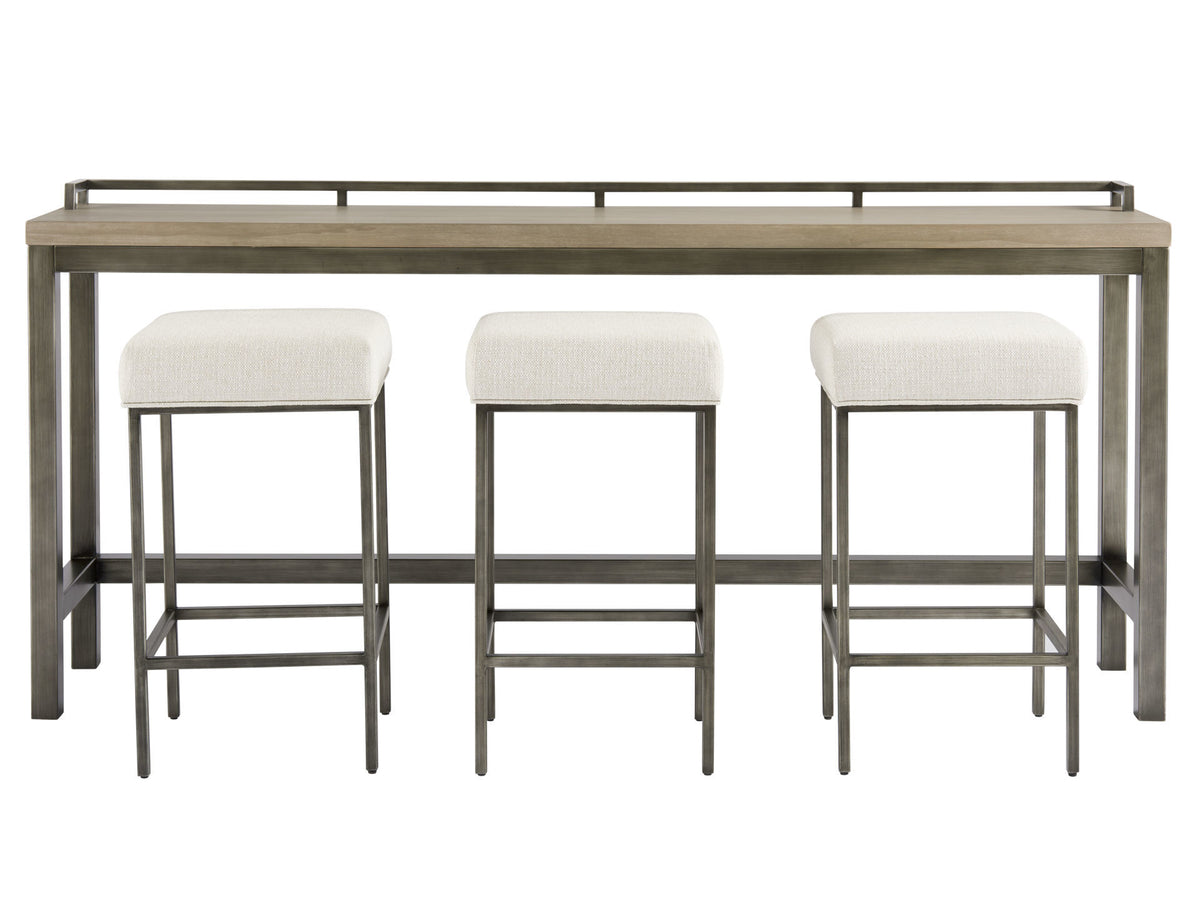 Mitchell Console Bar Table