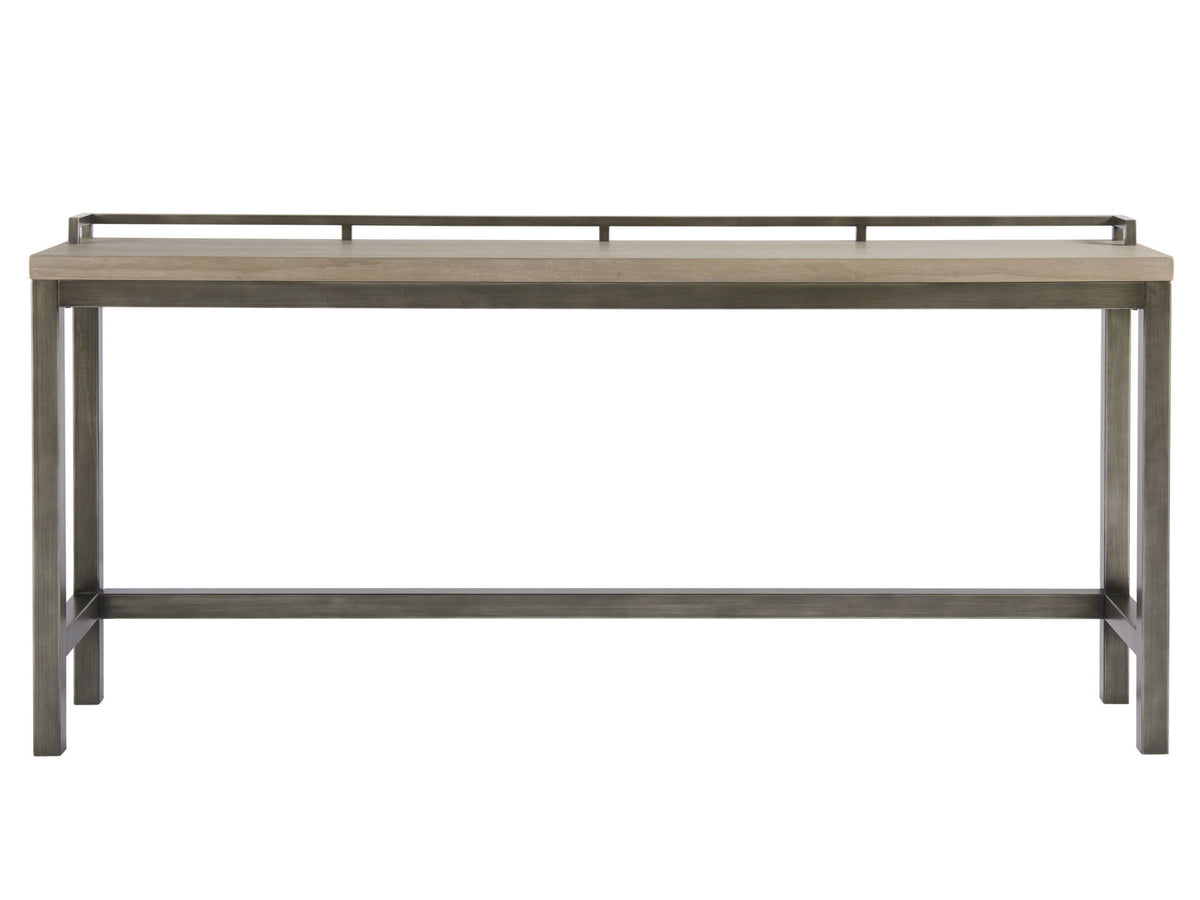Mitchell Console Bar Table