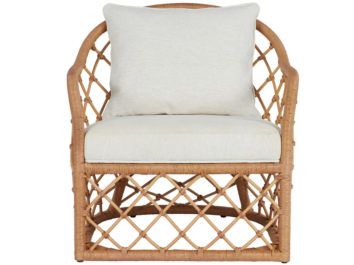 MIRAMAR ACCENT CHAIR