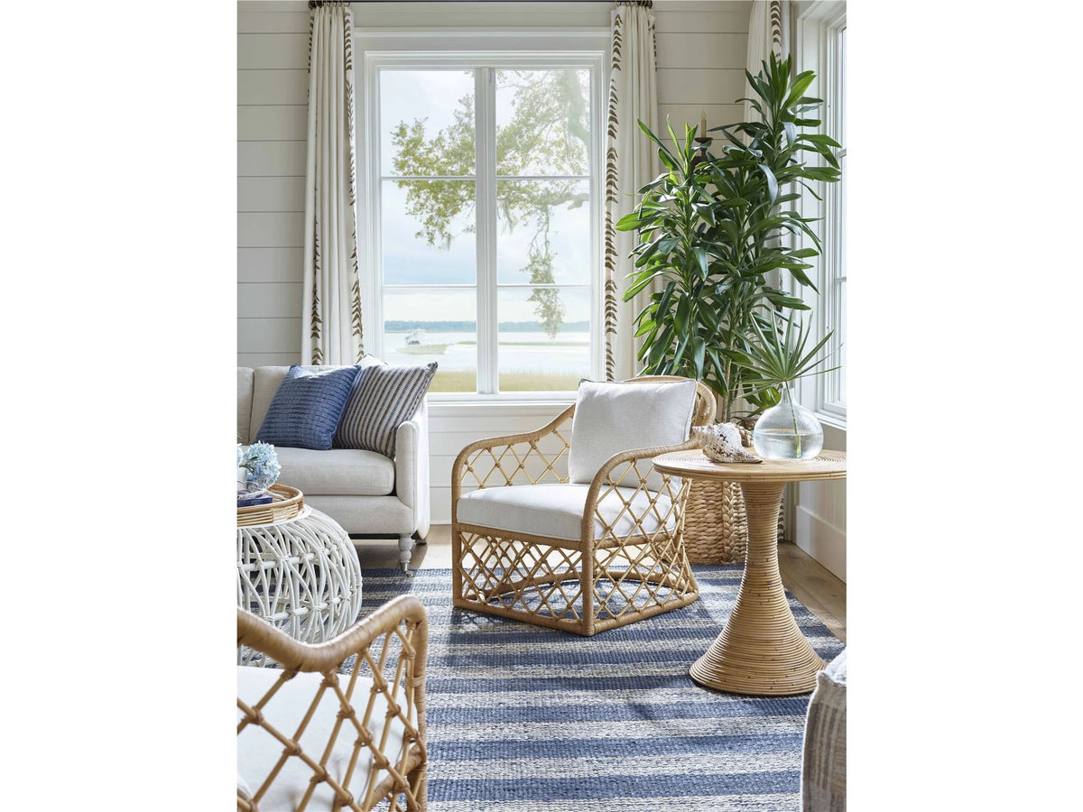 MIRAMAR ACCENT CHAIR