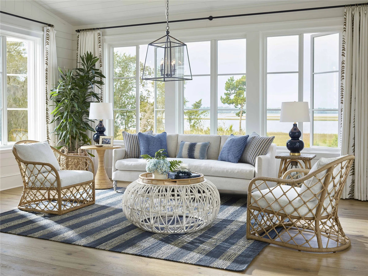 MIRAMAR ACCENT CHAIR