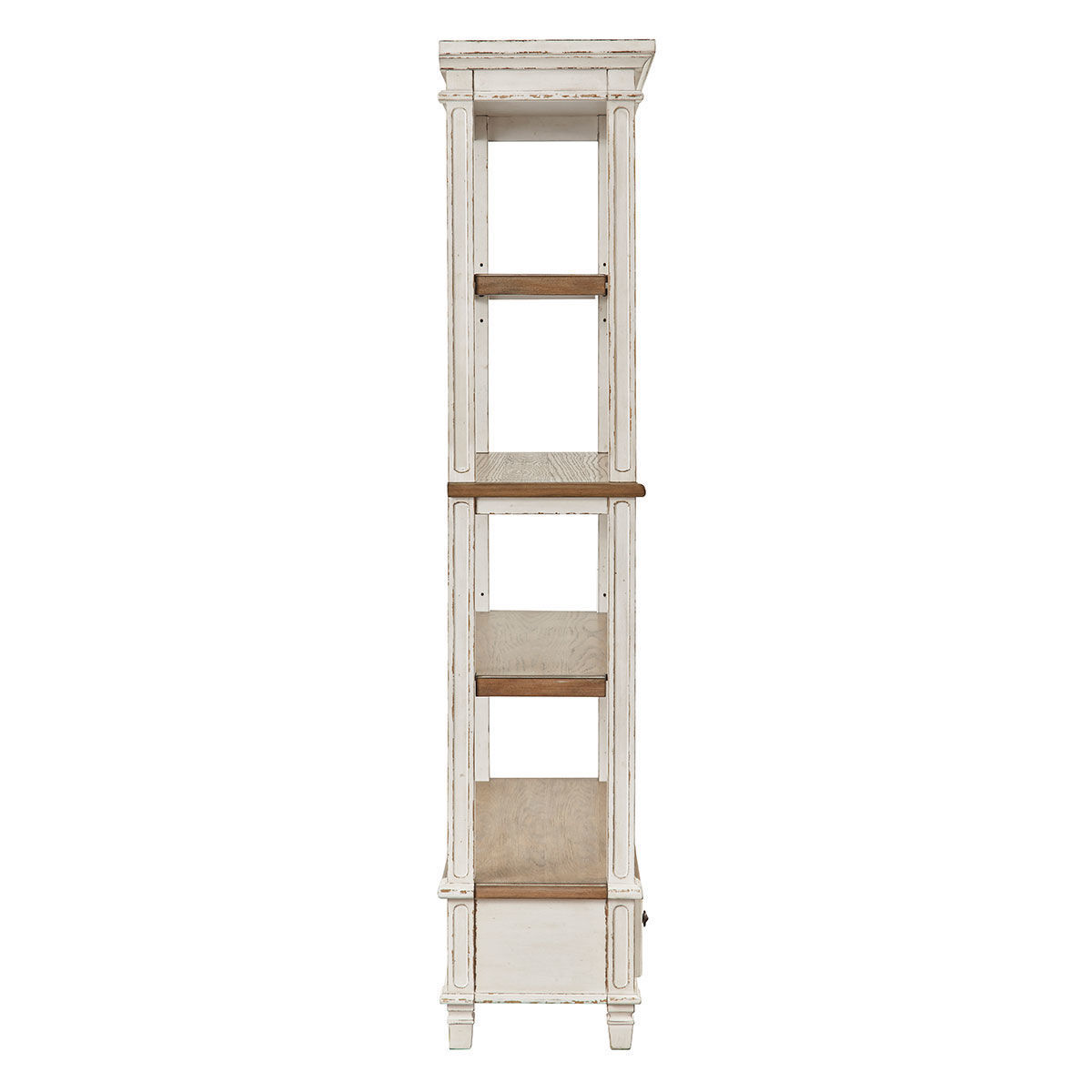 ROSLYN BOOKCASE