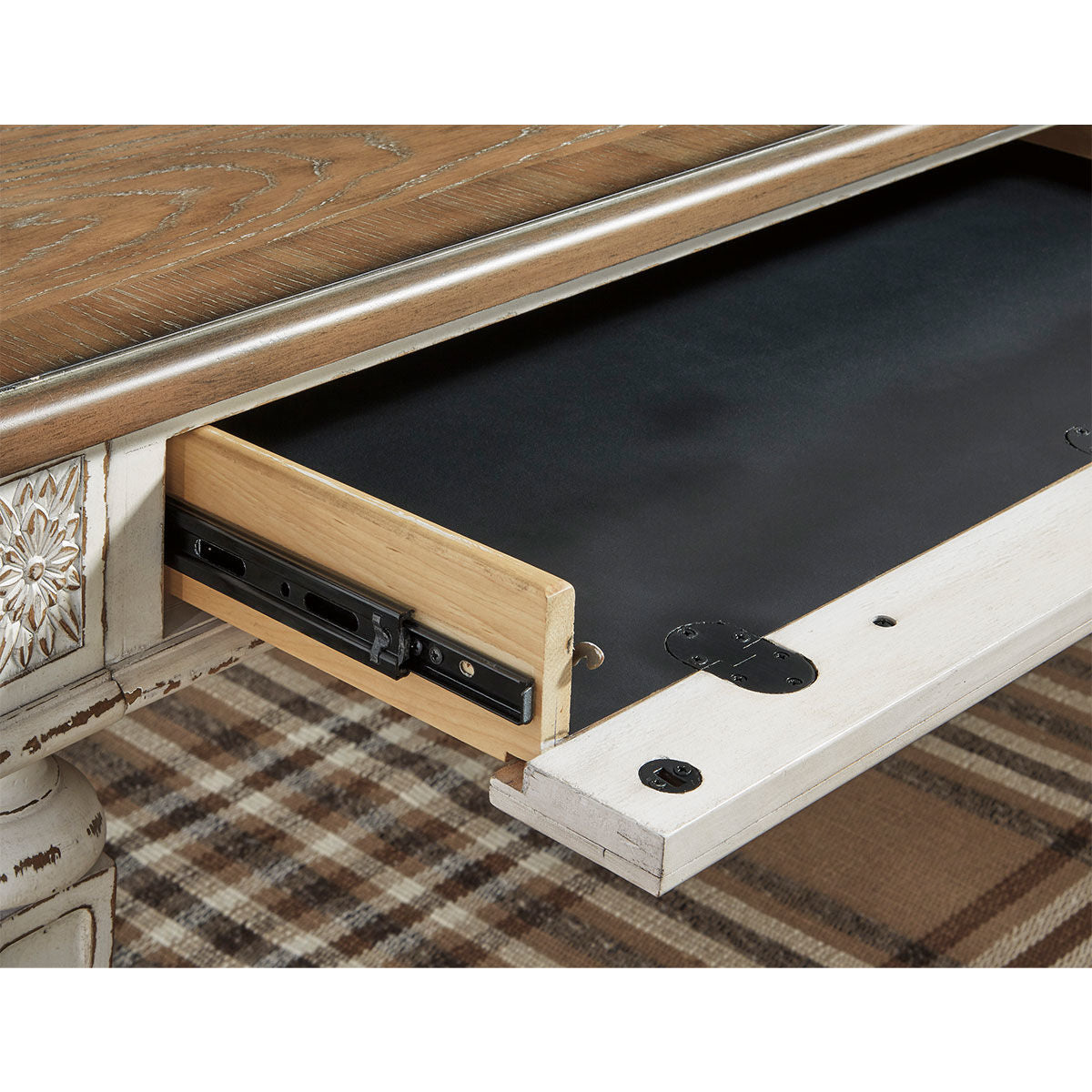 ROSLYN WRITING DESK
