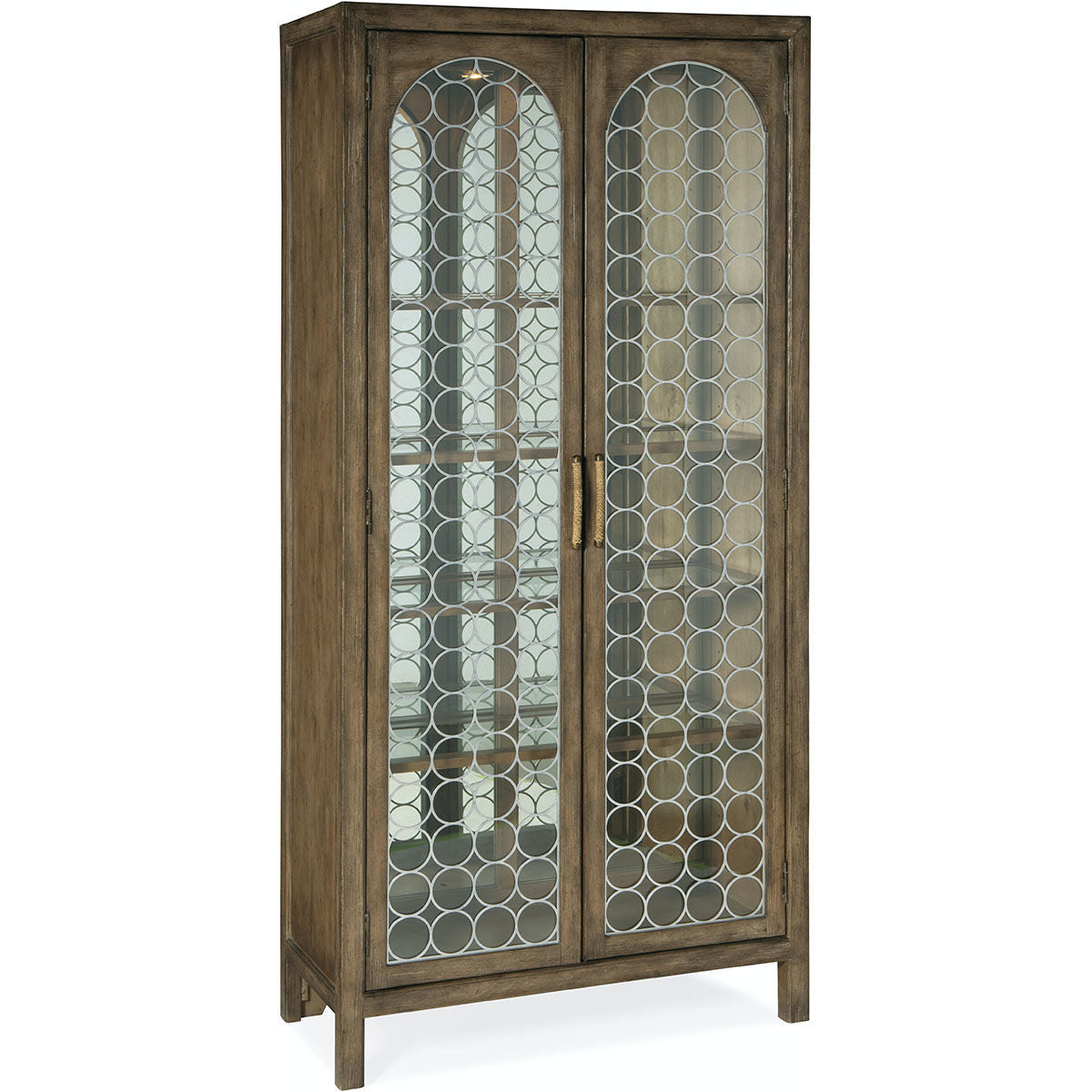 SUNDANCE DISPLAY CABINET